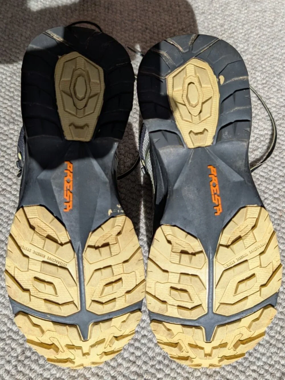 SCARPA rush mid 2 - Picture 9 of 9